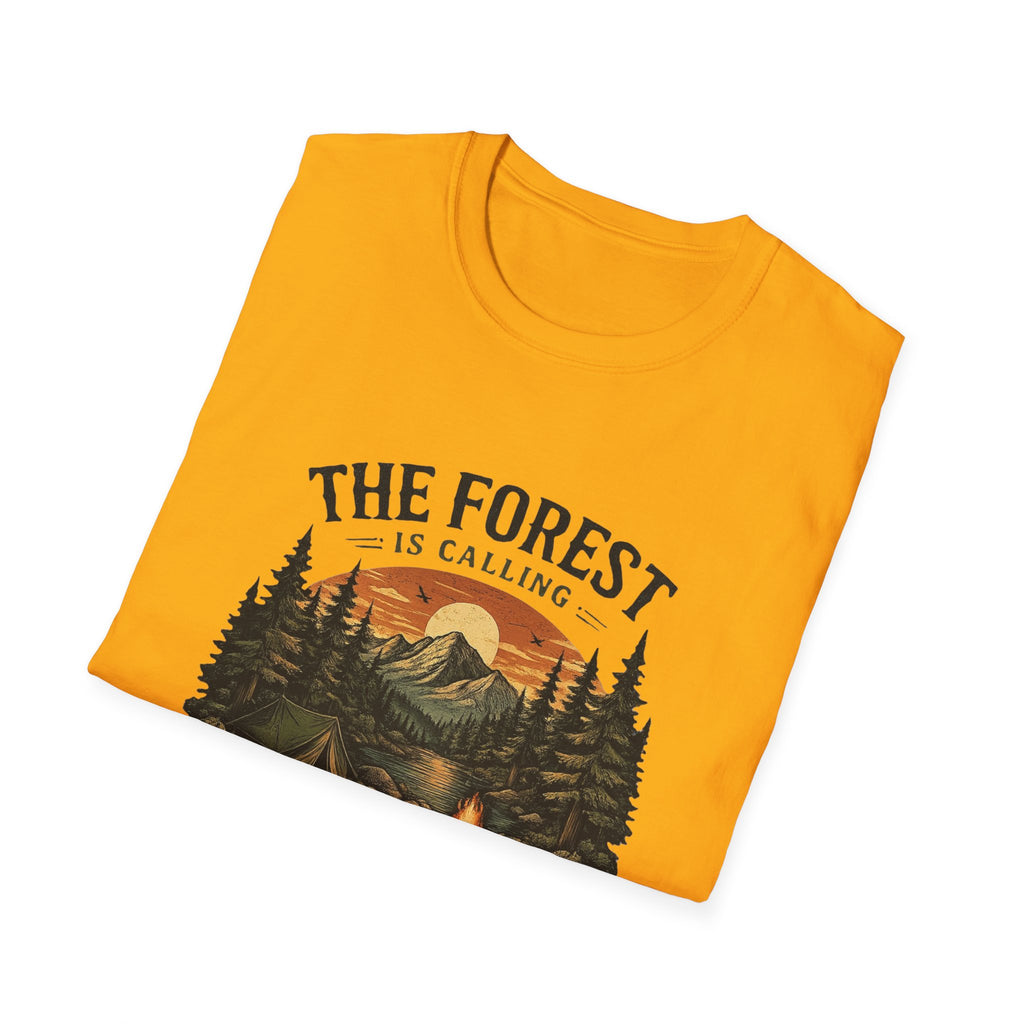 The Forest T-Shirt