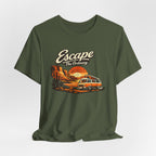 Escape The Oerdinary T-shirt