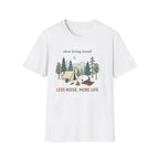 Less Noise T-Shirt