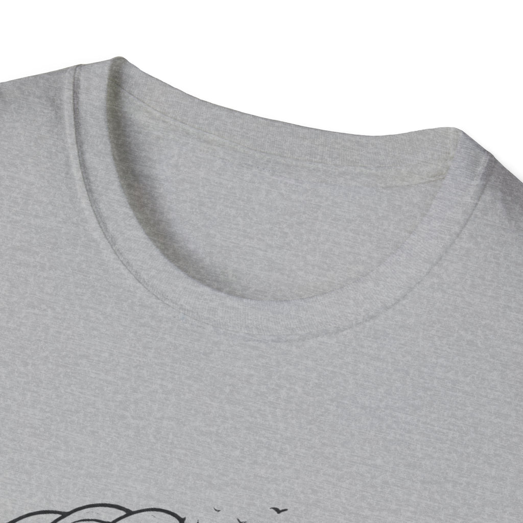 Mind Nature T-Shirt