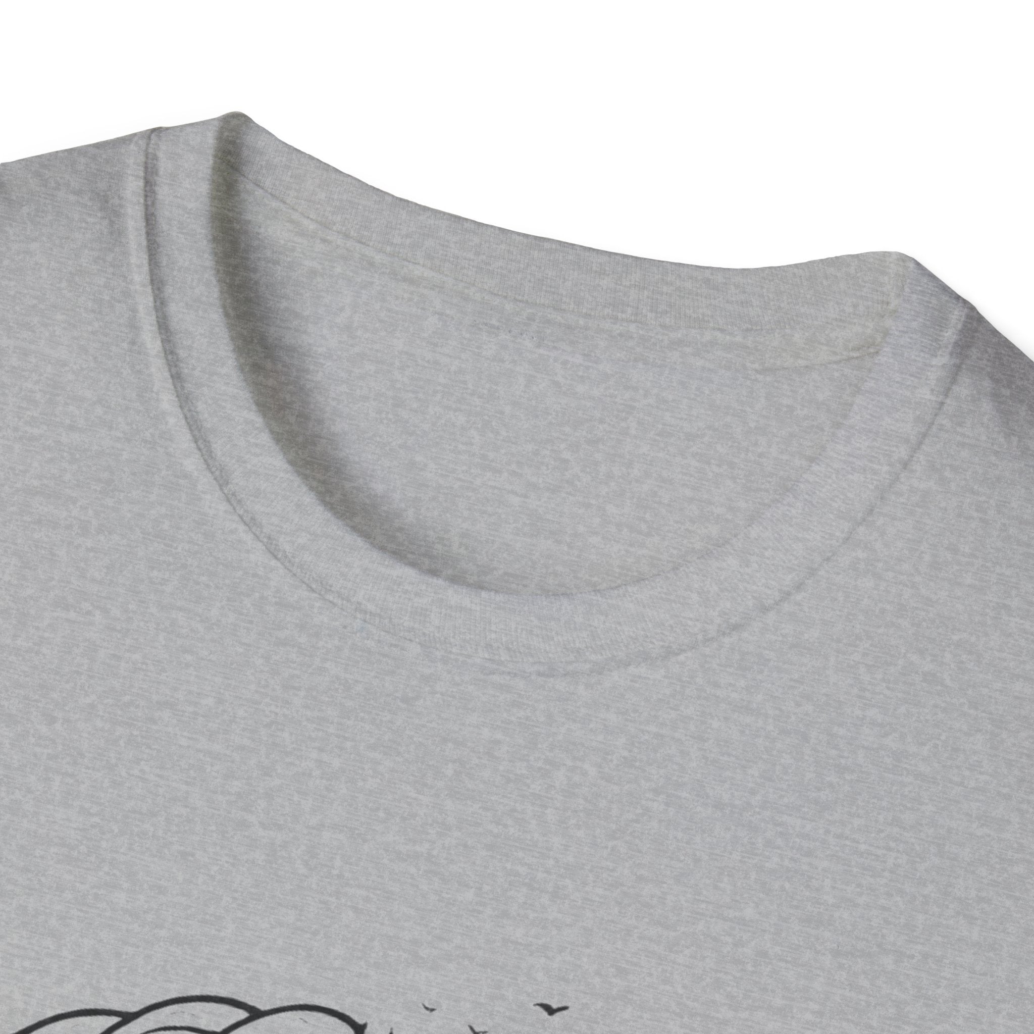 Mind Nature T-Shirt