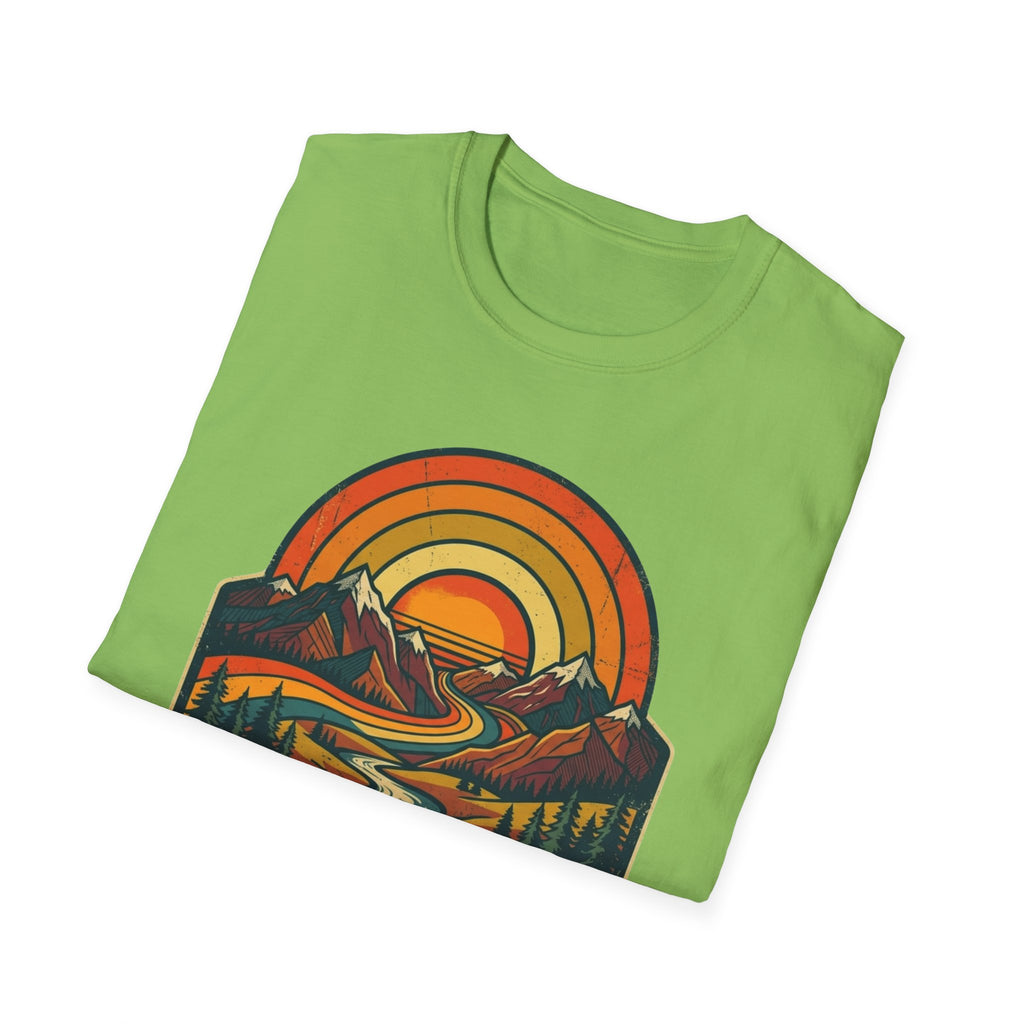 Chase Sunsets T-Shirt