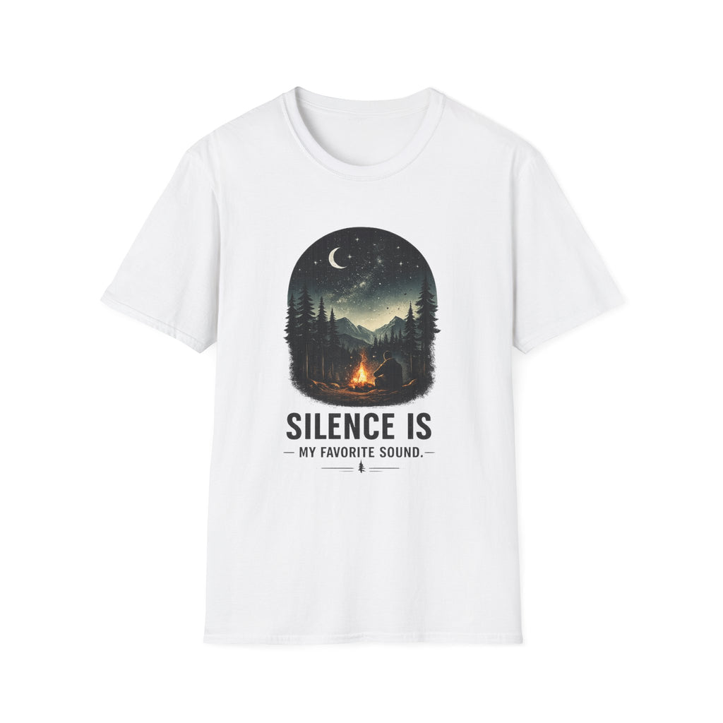 Silence Favorite T-Shirt