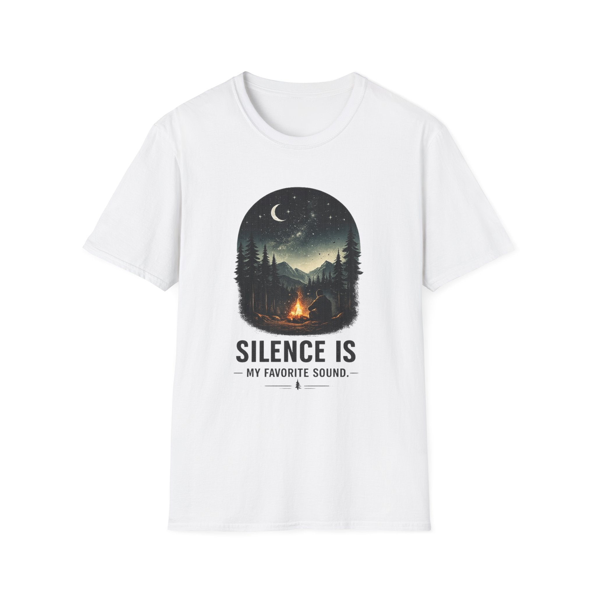 Silence Favorite T-Shirt