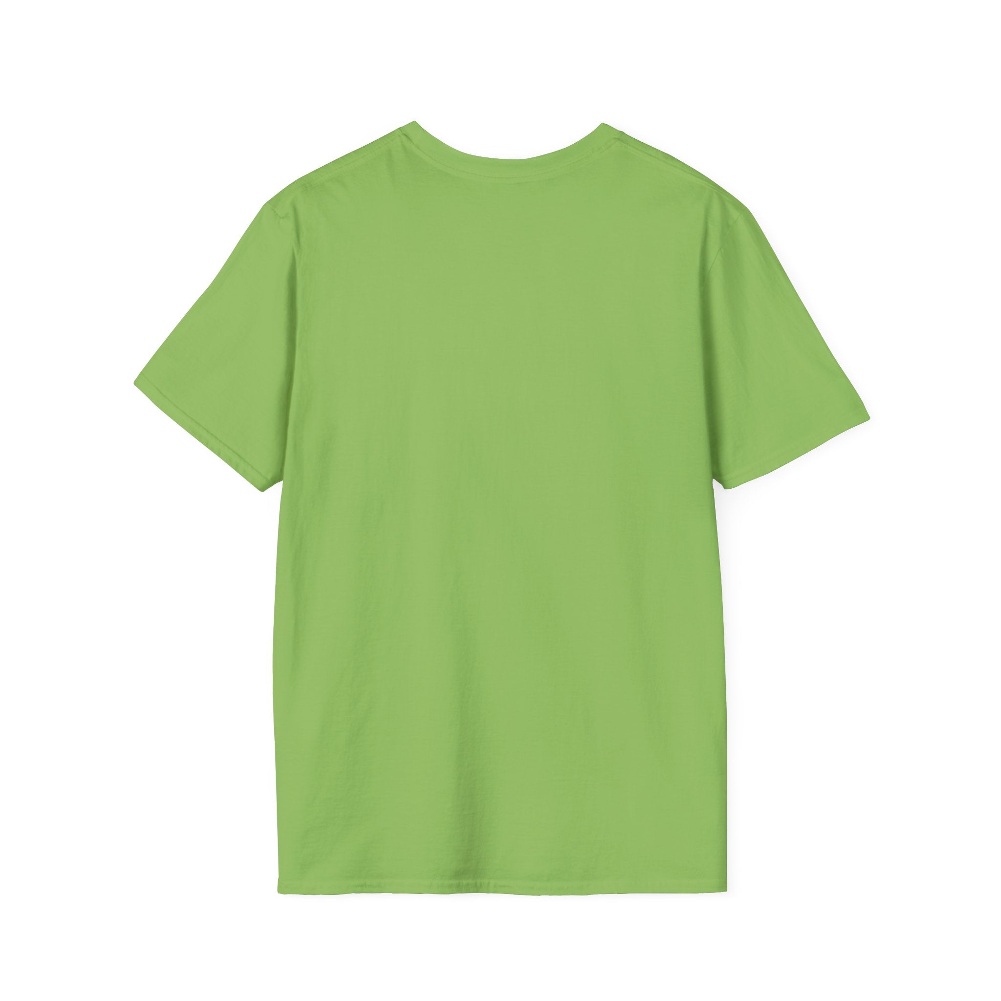 Go With The Flow T-Shirt