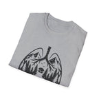 Breathe OutsideT-Shirt