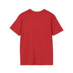 I Came Here T-Shirt
