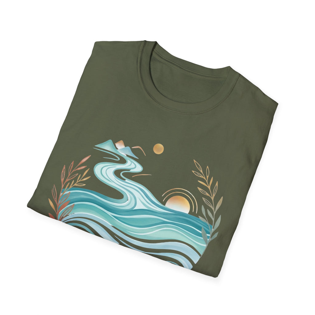 Flow Freely T-Shirt