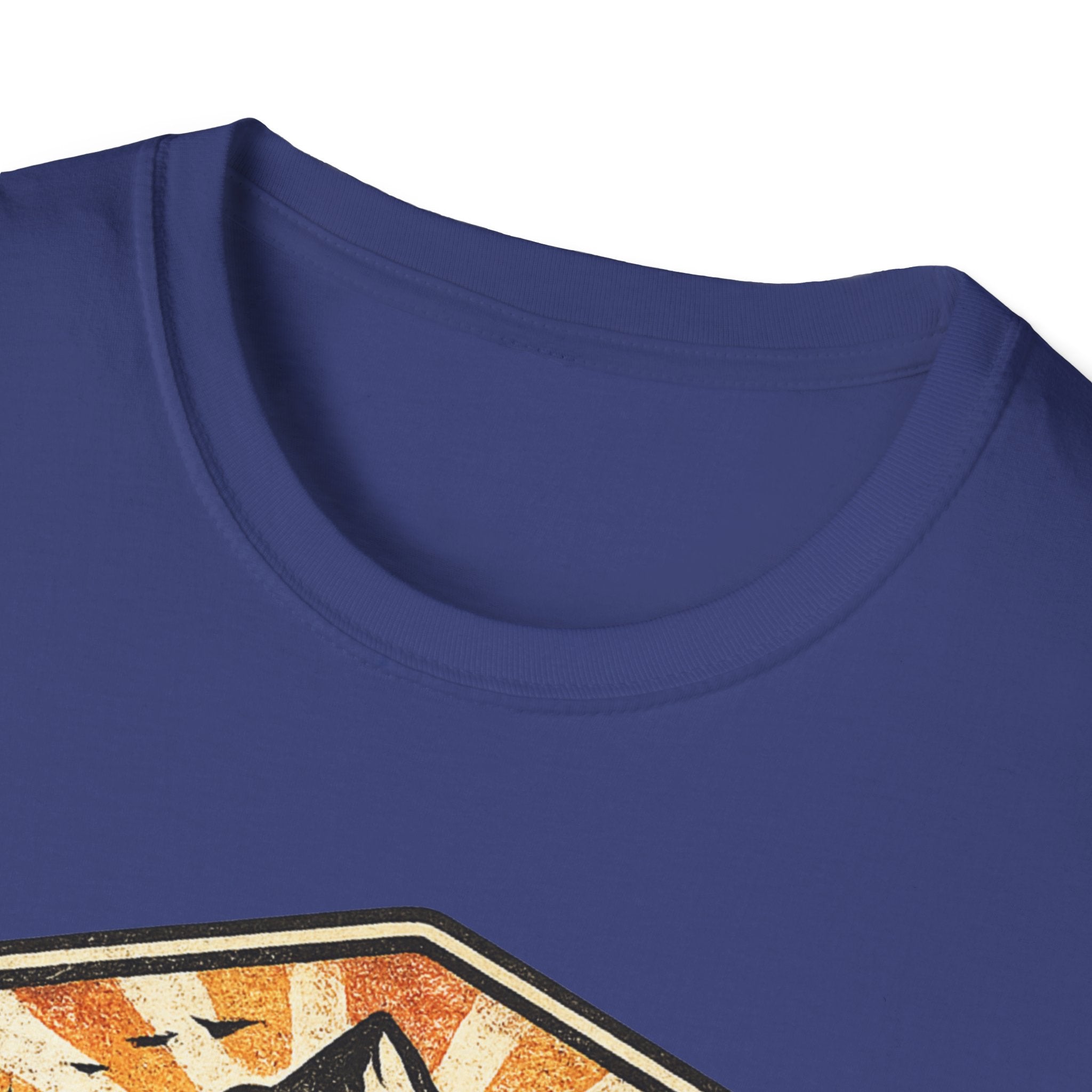Wild State T-Shirt