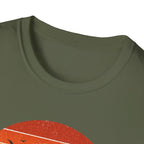 Home Is Wherever T-Shirt