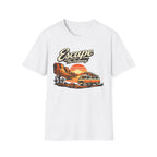 Sky Above T-Shirt