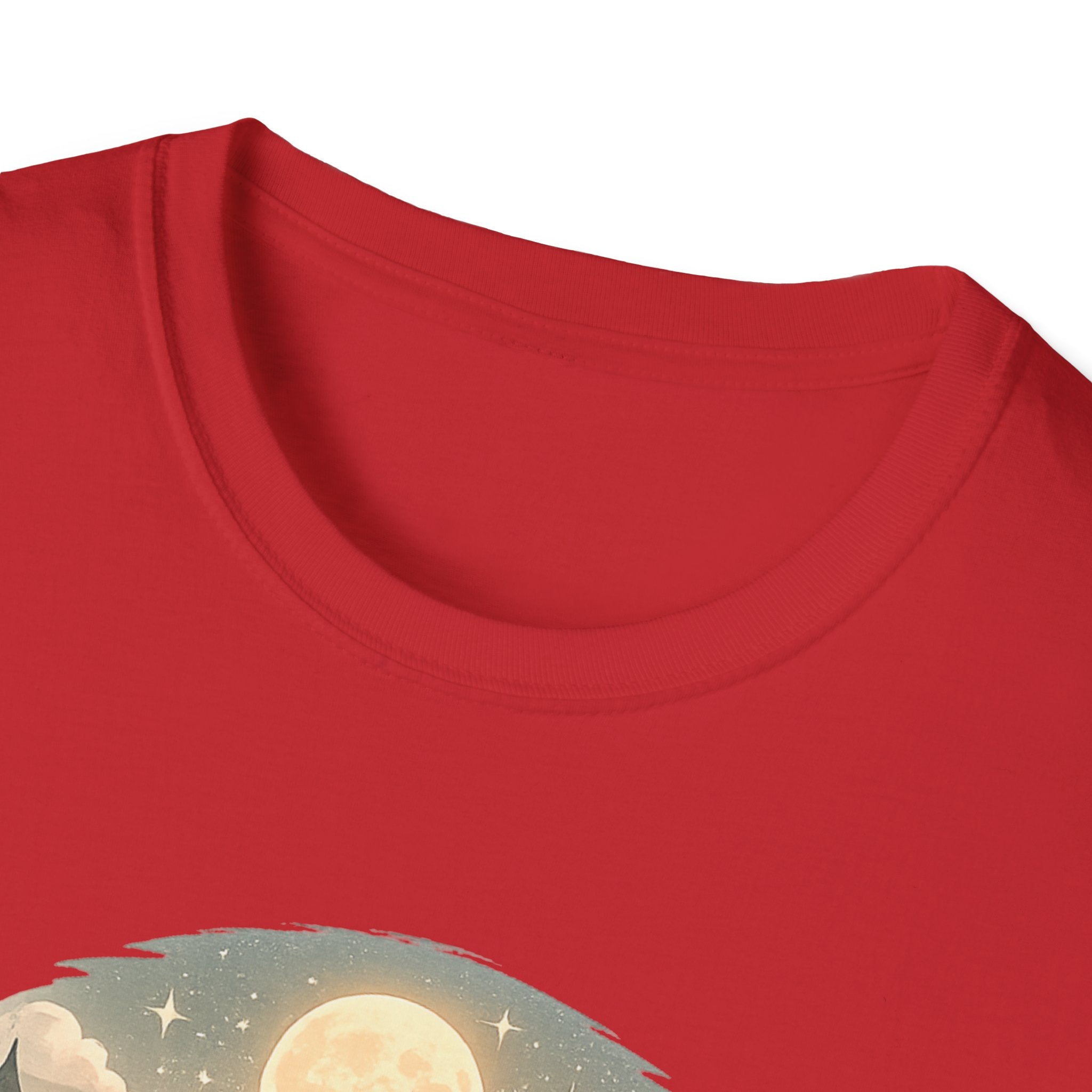 Camp Peace T-Shirt