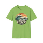 Drift Into Peace T-Shirt
