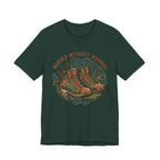 Wander Without T-shirt