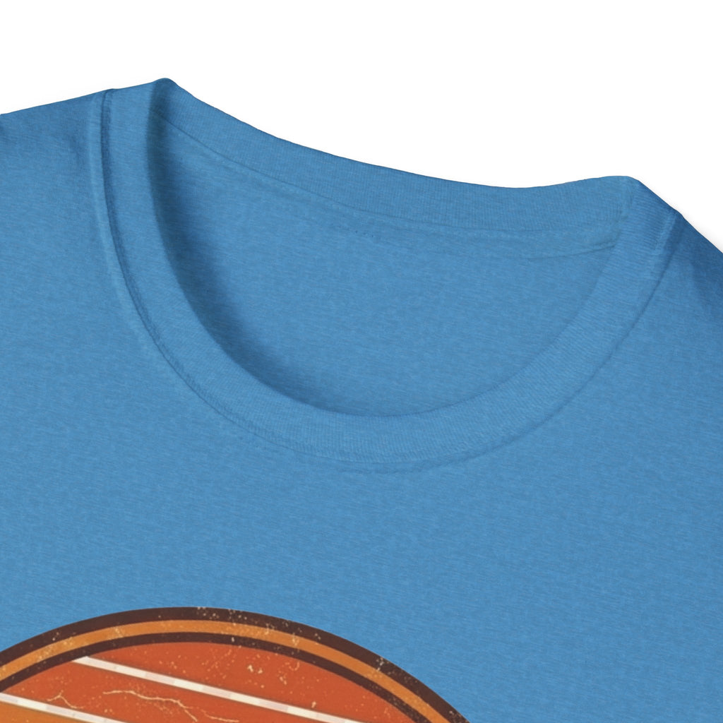 Stay Wild T-Shirt