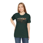Wild Is A State  T-shirt