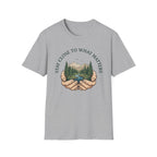 Stay Close  T-Shirt
