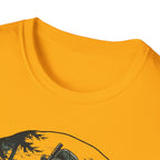 Stay Wild T-Shirt