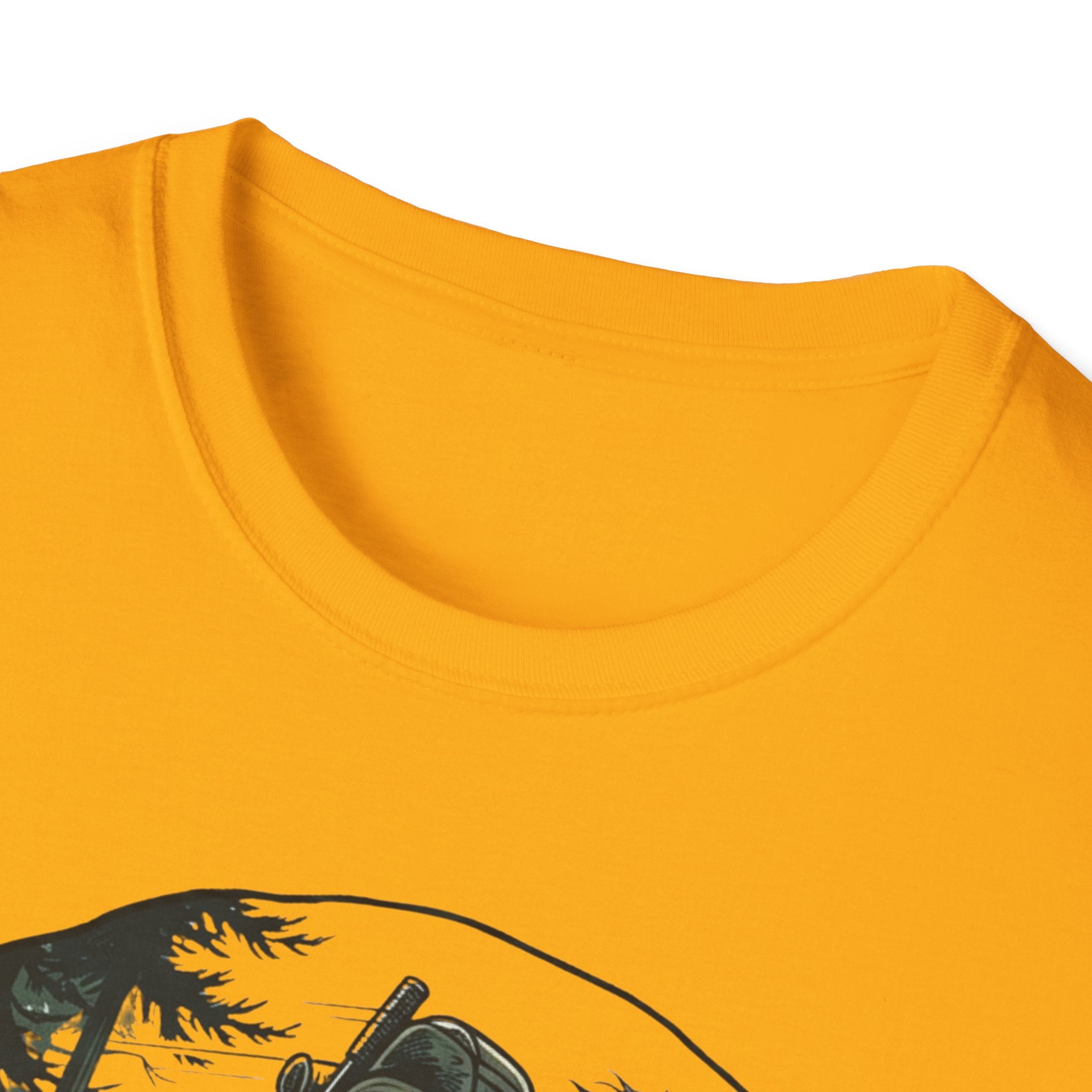 Stay Wild T-Shirt