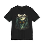 forest Knows T-shirt
