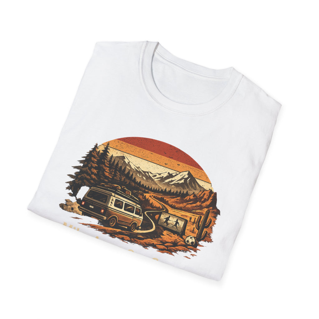Cup world T-Shirt