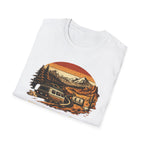 Cup world T-Shirt
