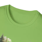 Quiet The Mind T-Shirt