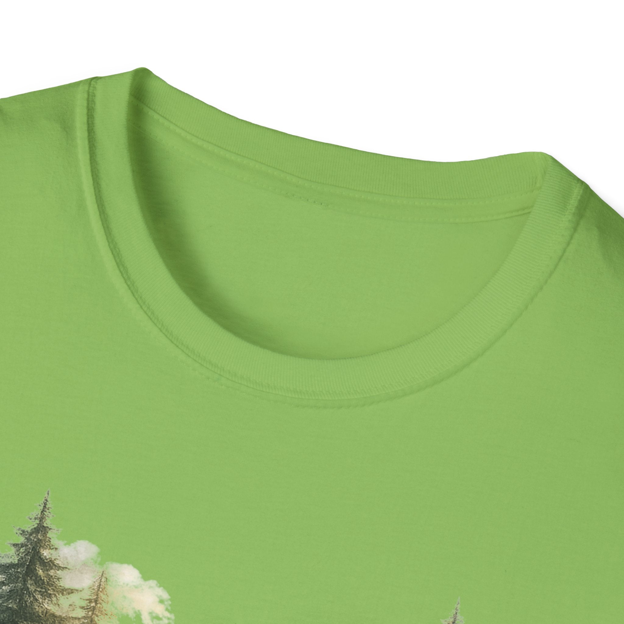 Quiet The Mind T-Shirt