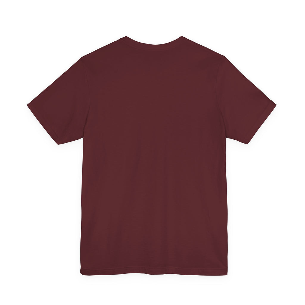 Wild Is A State  T-shirt