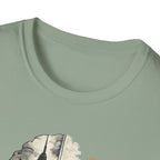 I Didn't Quit T-Shirt