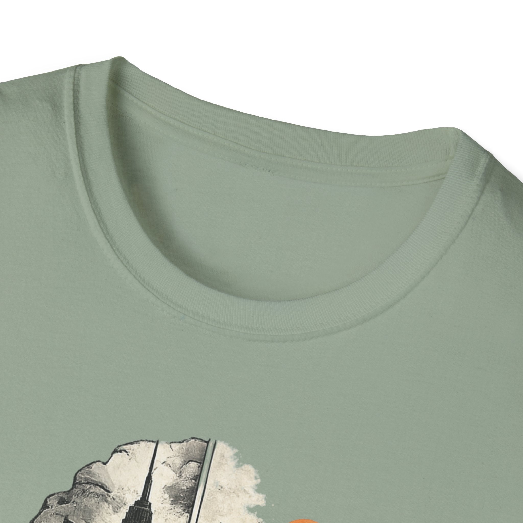 I Didn't Quit T-Shirt