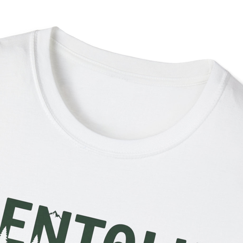Mentolly Here T-Shirt
