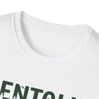 Mentolly Here T-Shirt