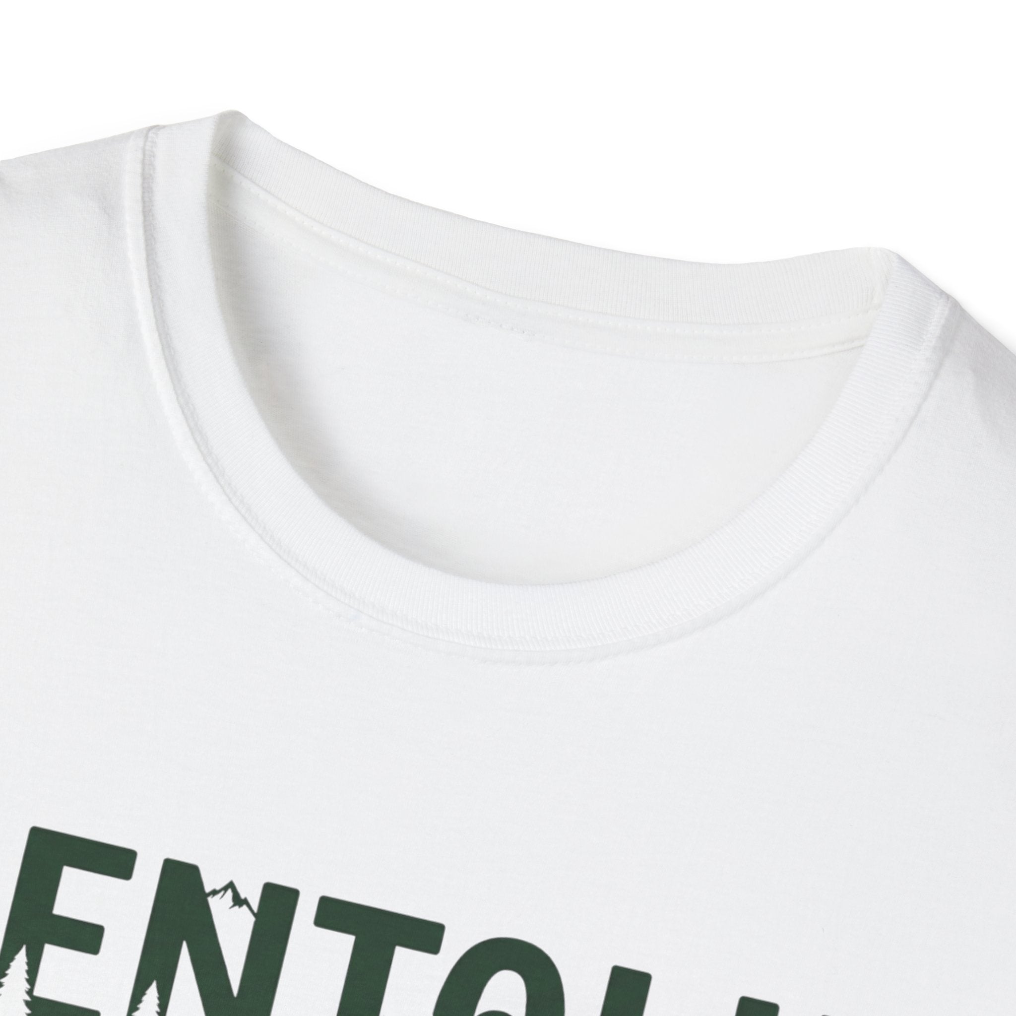 Mentolly Here T-Shirt