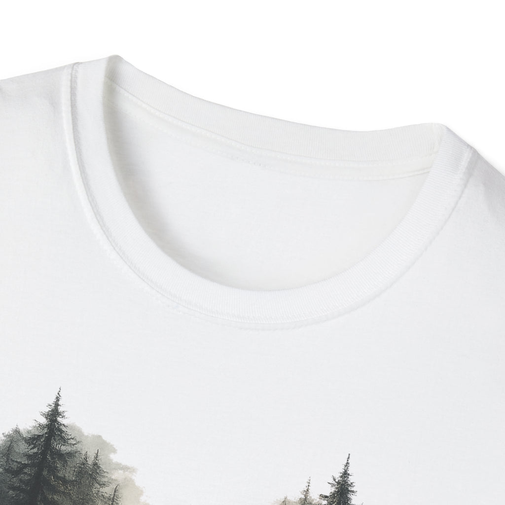 Time To Disappear T-Shirt