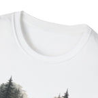 Time To Disappear T-Shirt