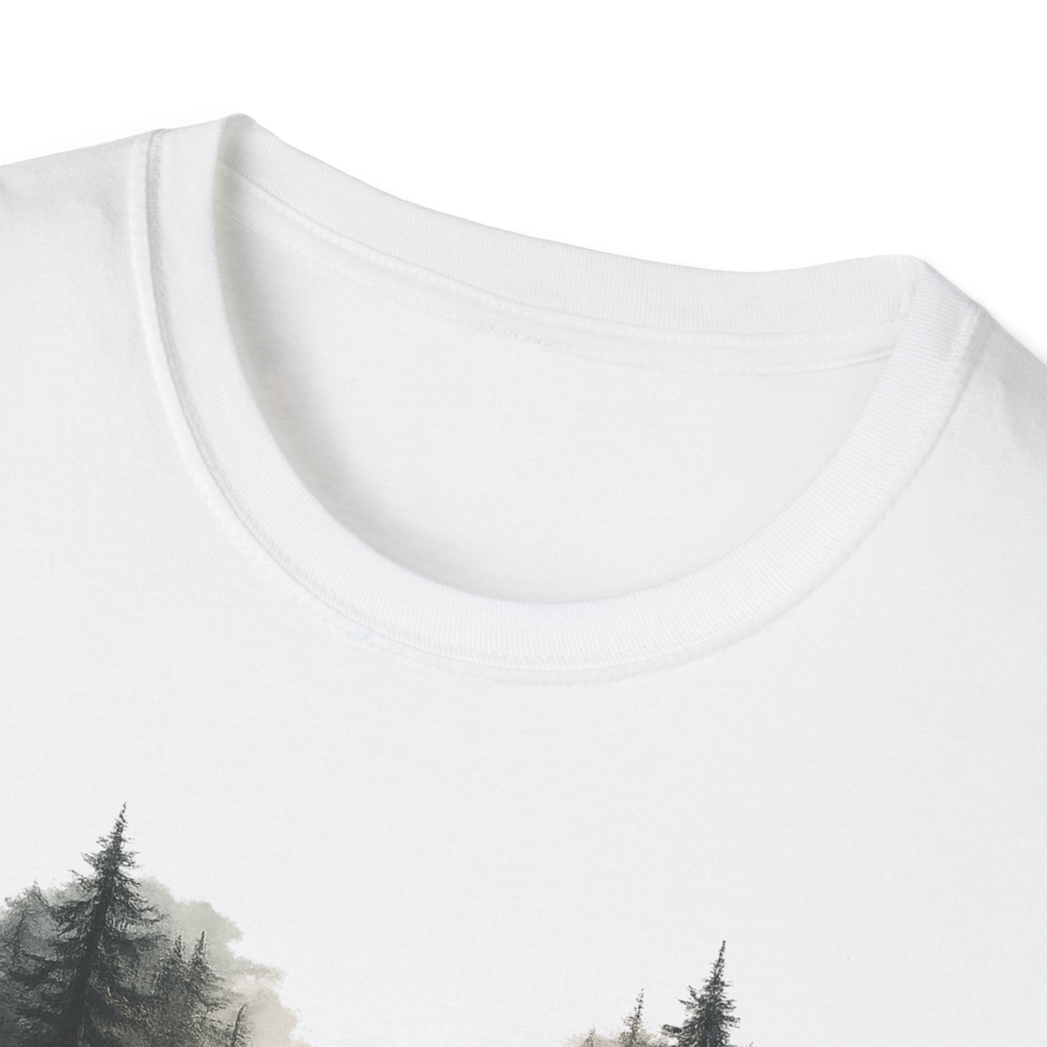 Time To Disappear T-Shirt