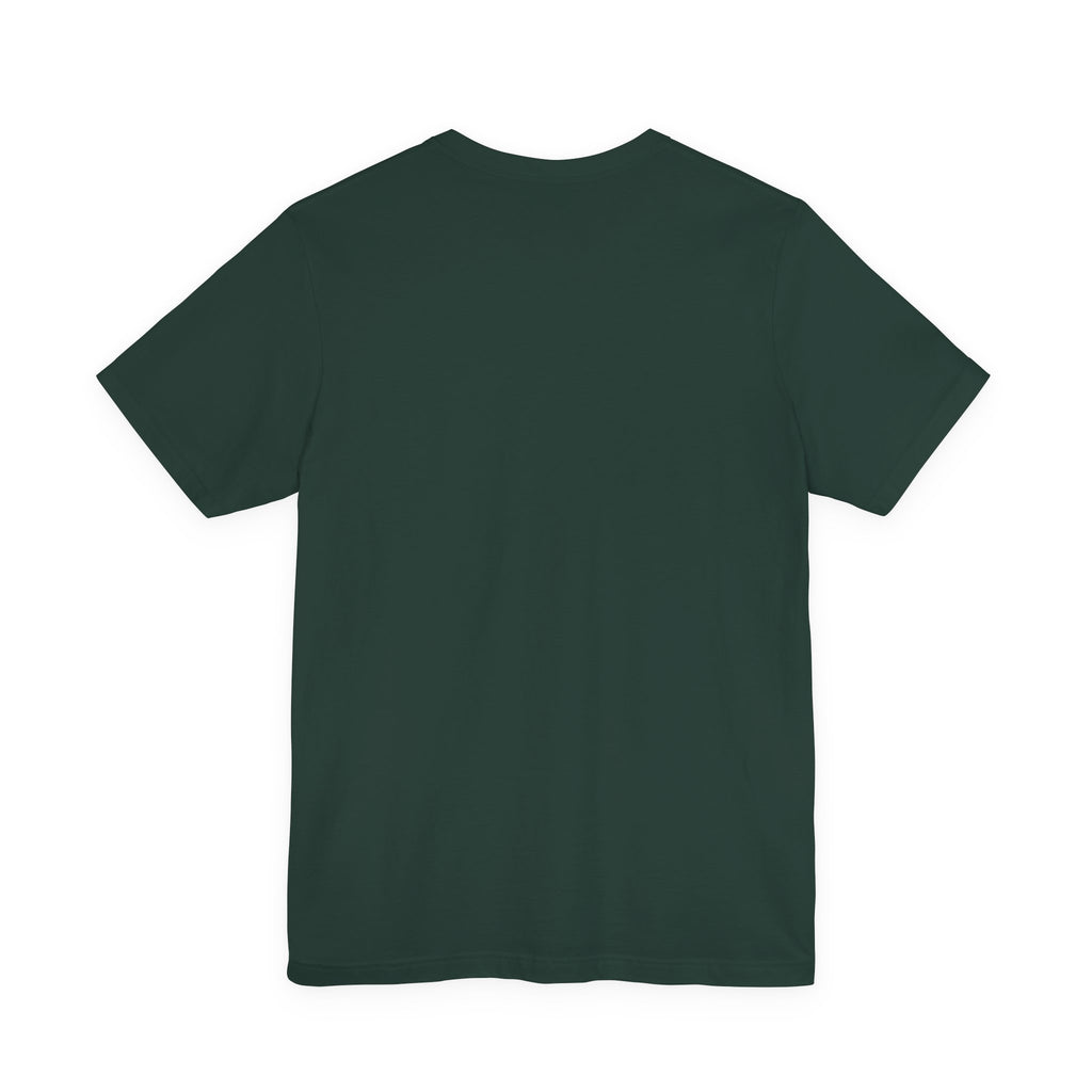 Wild Is State  T-shirt