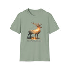Born Free T-Shirt