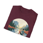 Offline New T-Shirt