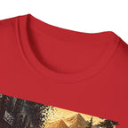 Leave The Chaos T-Shirt