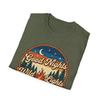 Wild Lights T-Shirt