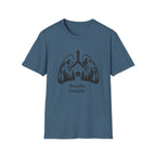 Breathe OutsideT-Shirt