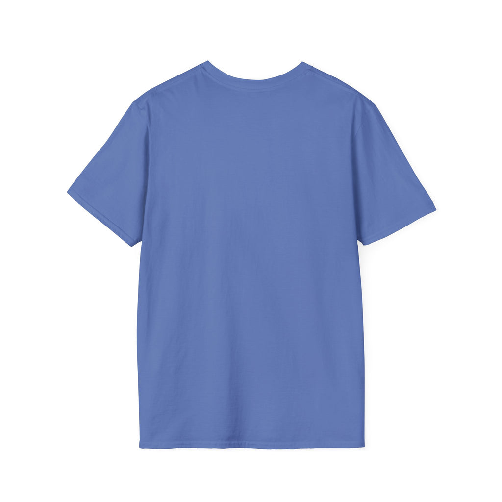 Climp For Clarity  T-Shirt