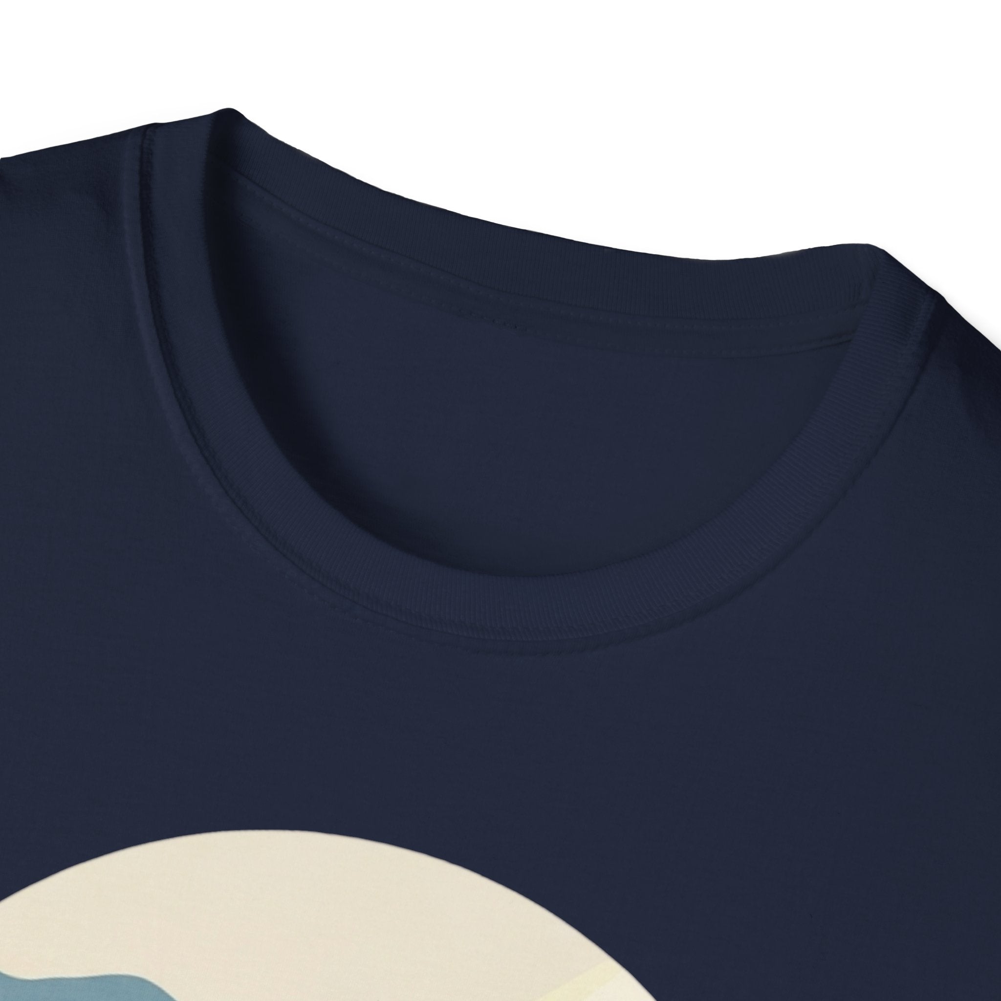 Offline New T-Shirt