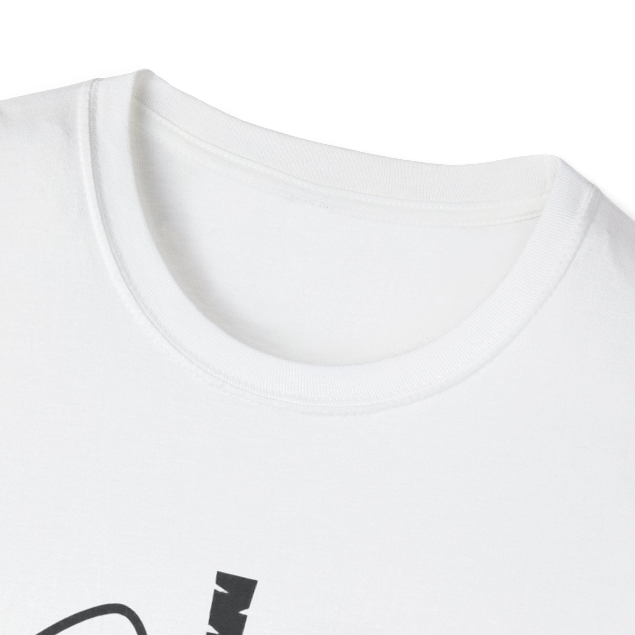 Breathe OutsideT-Shirt