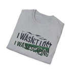 Escaping T-Shirt