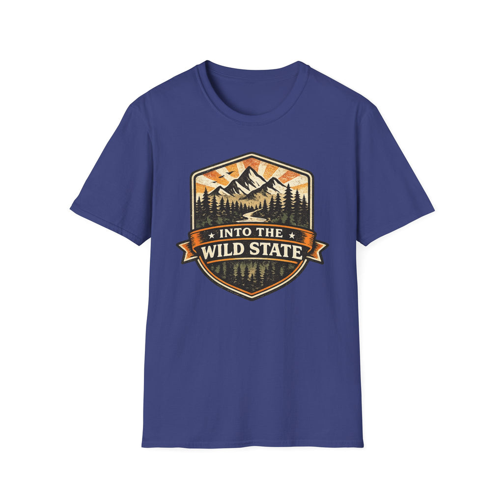 Wild State T-Shirt