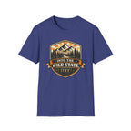 Wild State T-Shirt