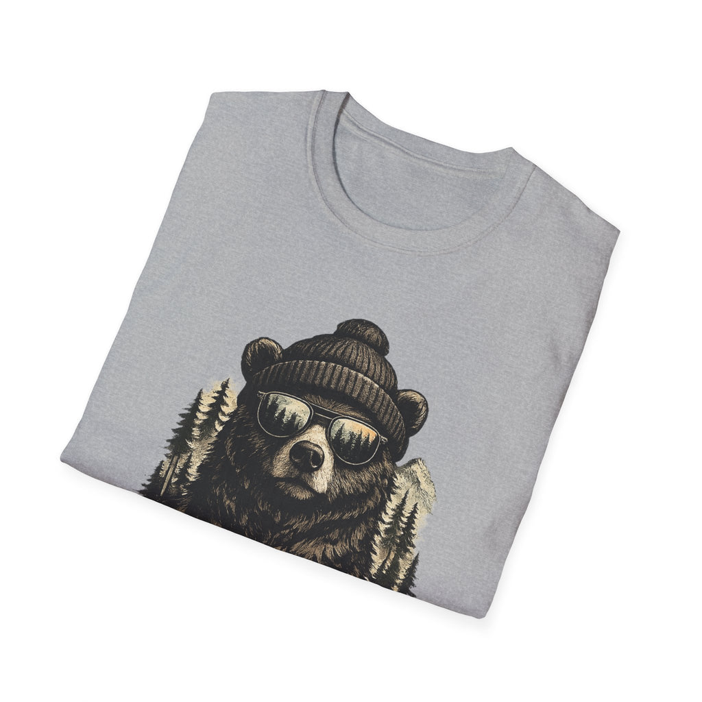 Like Bears T-Shirt